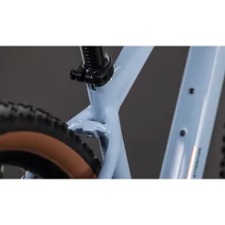 Cube Attention Pro 2026 29 Zoll RH 51 cm iceblue ́n ́prism