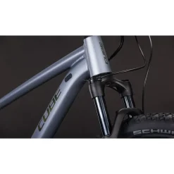 Cube Attention SLX 2026 29 Zoll RH XXL slategrey 'n' black