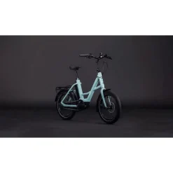 Cube Compact Hybrid Comfort 545