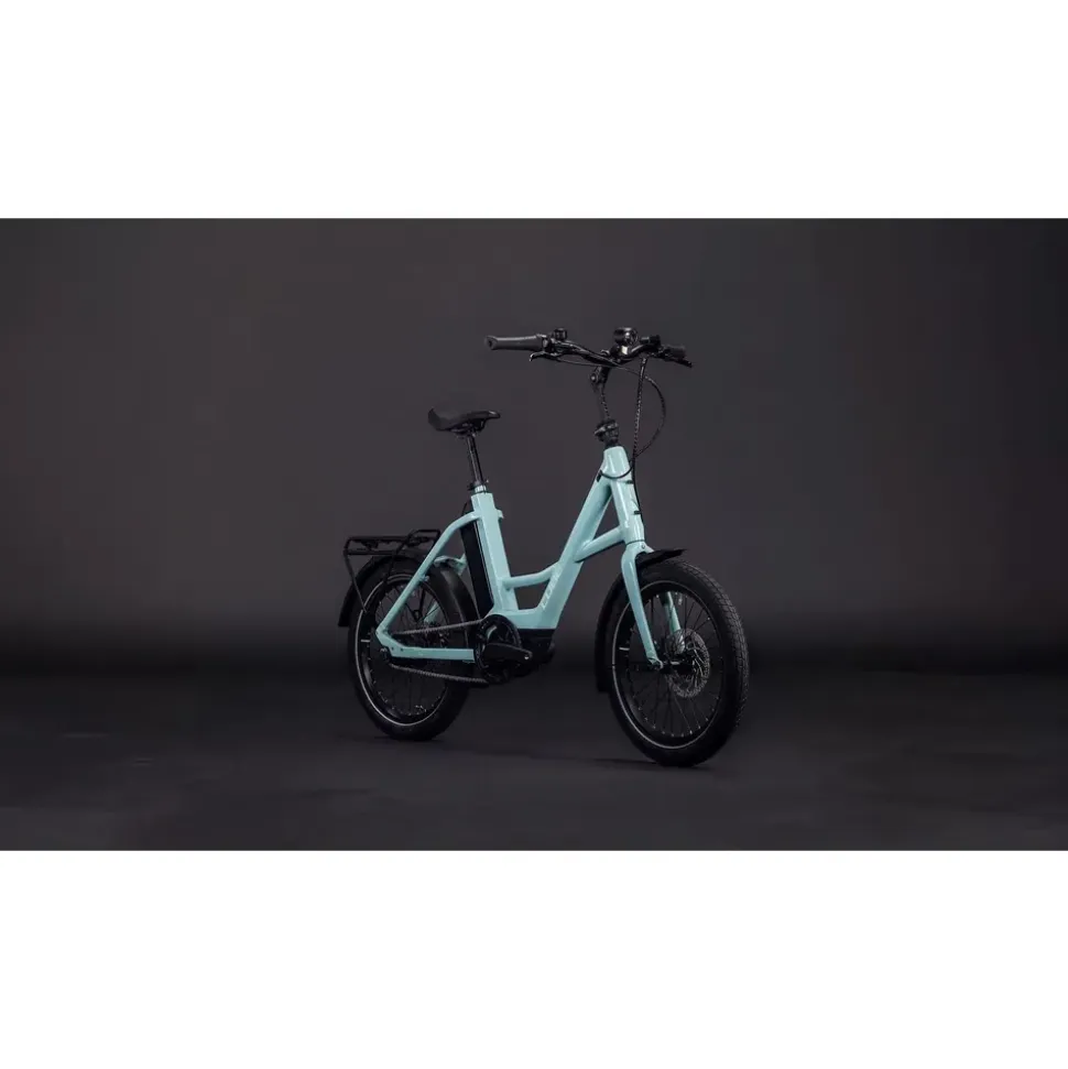 Cube Compact Hybrid Comfort 545
