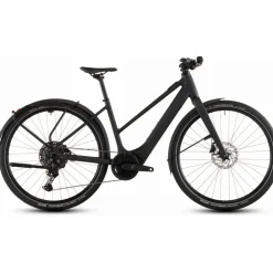 Cube Editor Hybrid Pro FE 400X
