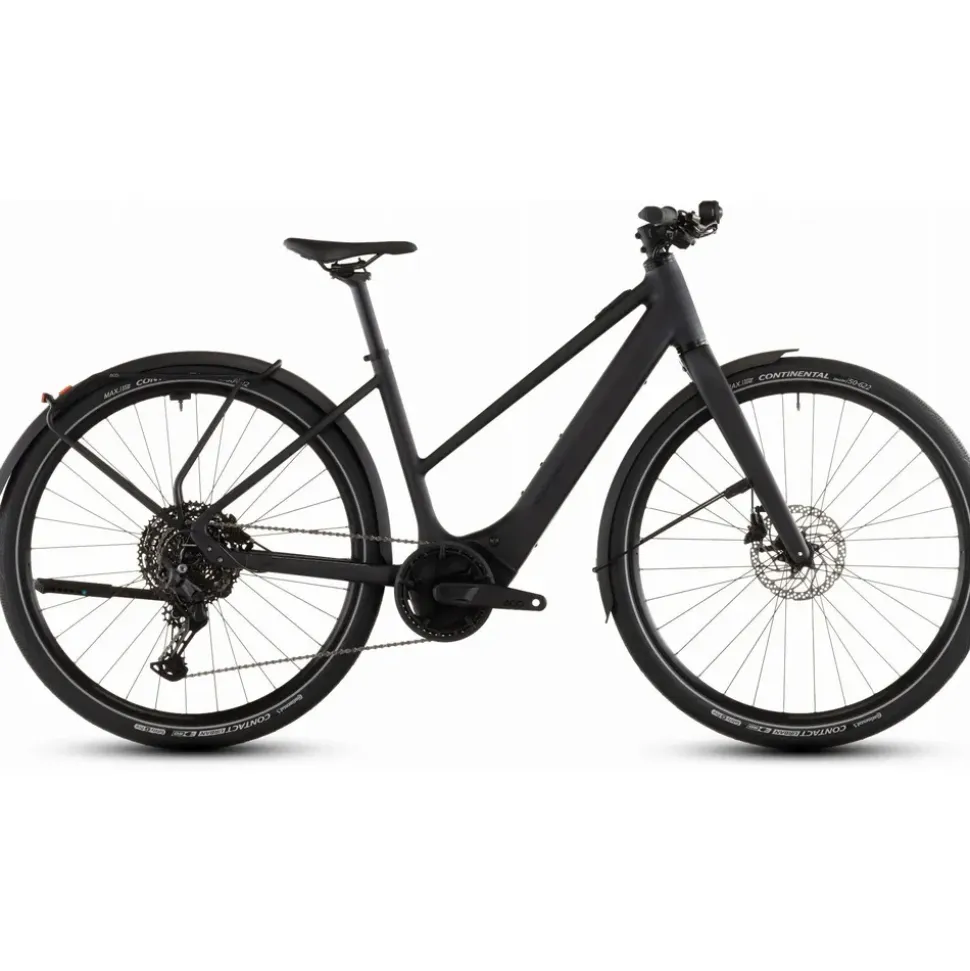 Cube Editor Hybrid Pro FE 400X