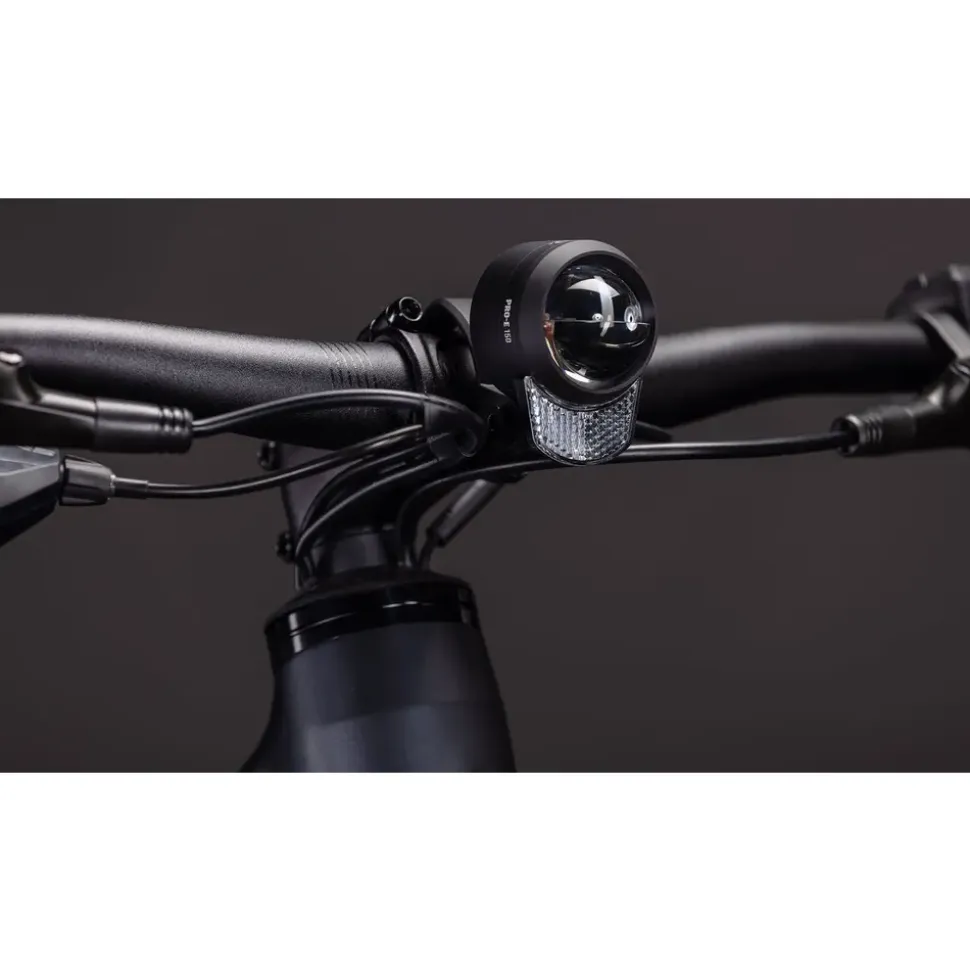 Cube Editor Hybrid Pro FE 400X