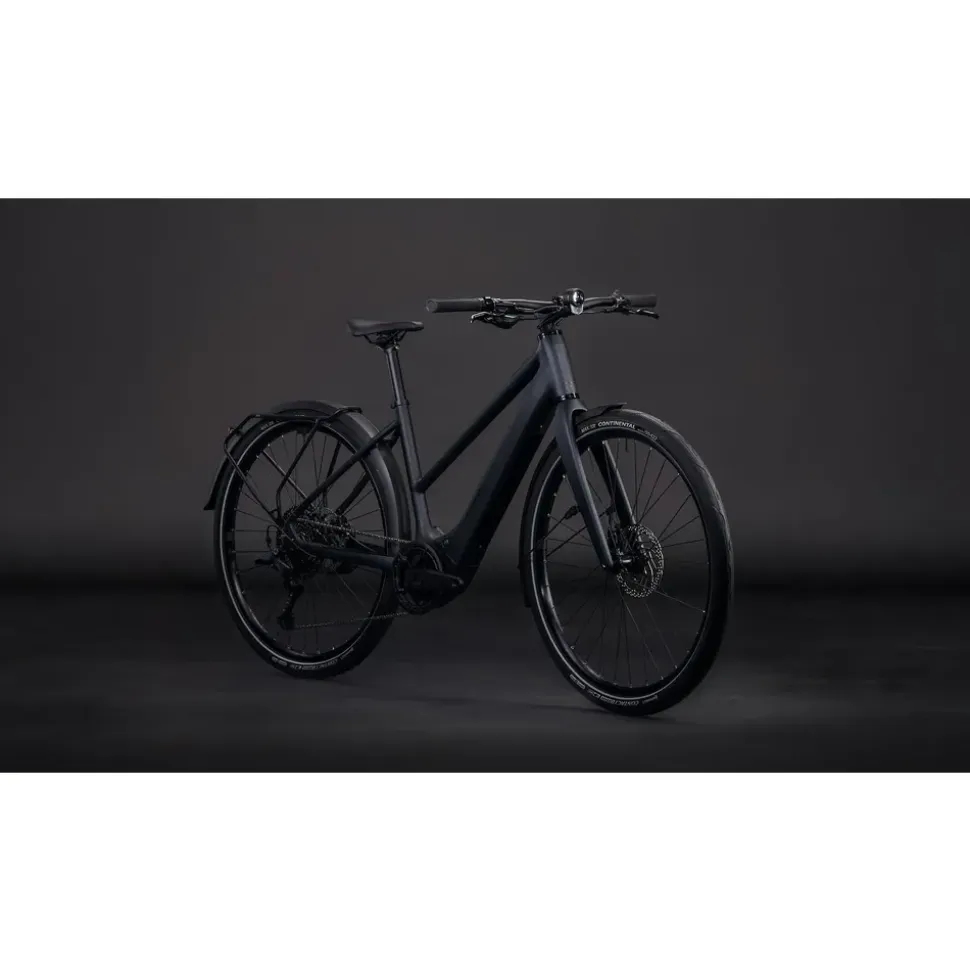 Cube Editor Hybrid Pro FE 400X