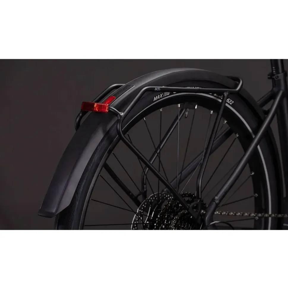 Cube Editor Hybrid Pro FE 400X