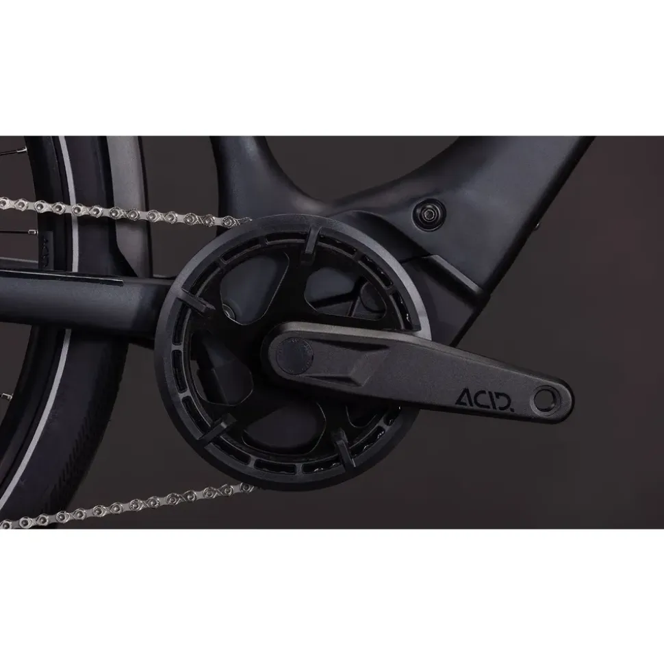 Cube Editor Hybrid Pro FE 400X