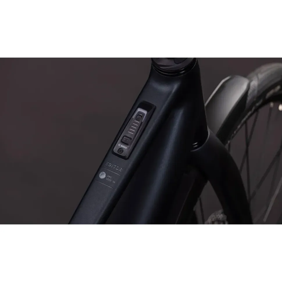 Cube Editor Hybrid Pro FE 400X