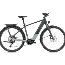 Cube Kathmandu Hybrid C:62 SLT 400X