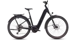 Cube Kathmandu Hybrid EXC 800