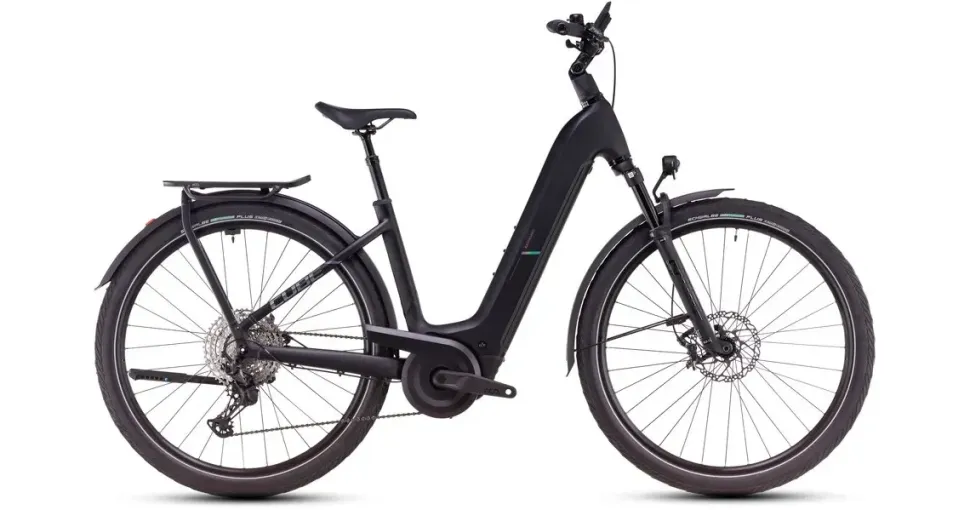 Cube Kathmandu Hybrid EXC 800