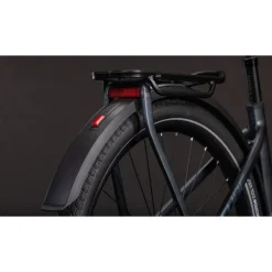 Cube Kathmandu Hybrid ONE 800