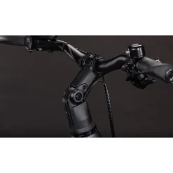 Cube Kathmandu Hybrid ONE 800