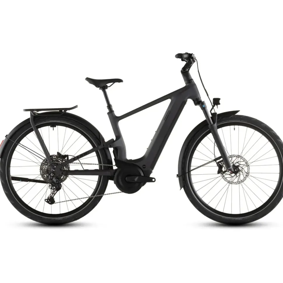 Cube Kathmandu Hybrid ONE11 HPC Pro 800