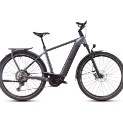 Cube Kathmandu Hybrid SLX 800