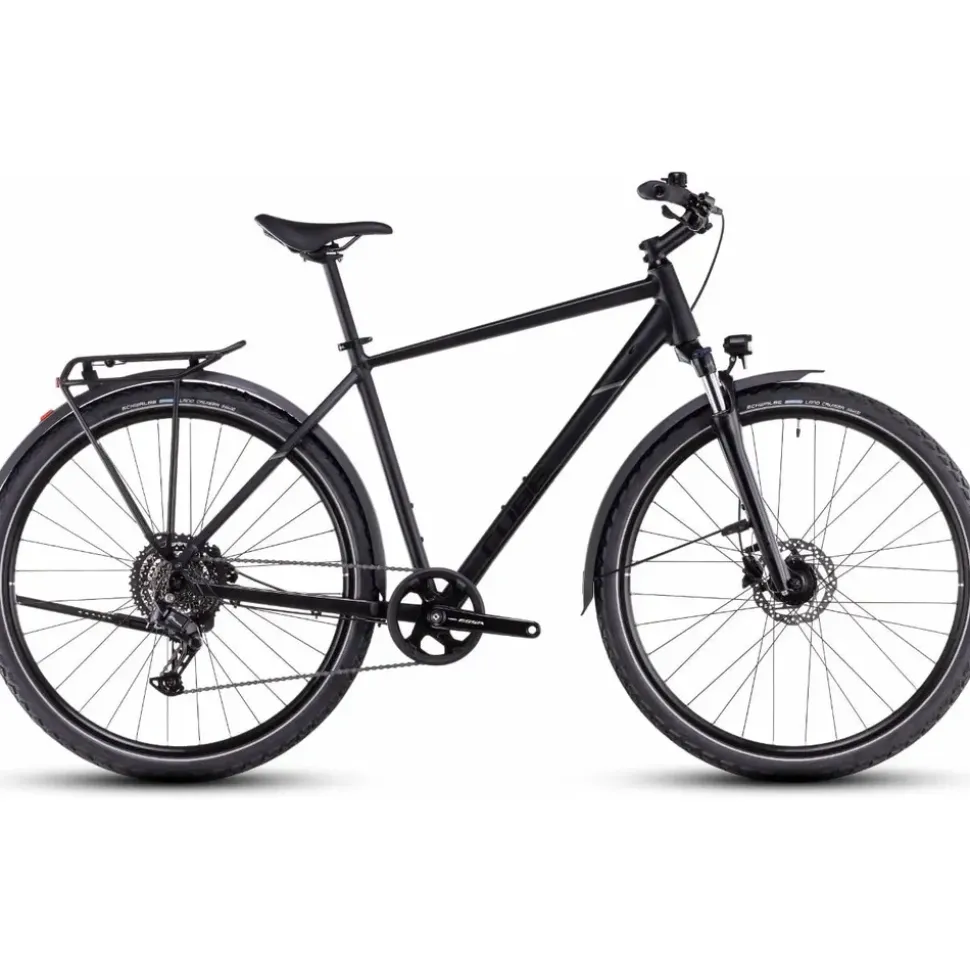Cube Nature ONE Allroad 2026