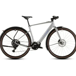 Cube Nulane Hybrid C:62 Race FE 400X
