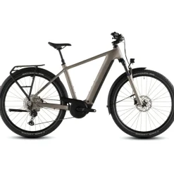 Cube Nuride Hybrid Pro 800