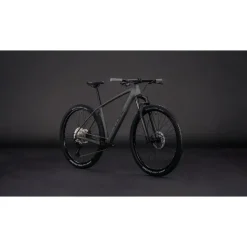 Cube Reaction C:62 ONE 2026 29 Zoll RH 48 cm grau