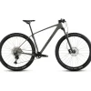 Cube Reaction C:62 ONE 2026 29 Zoll RH 51 cm oldgrey 'n' black