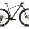 Cube Reaction C:62 ONE 2026 29 Zoll RH 56 cm oldgrey 'n' black