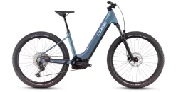 Cube Reaction Hybrid Pro 800