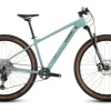 Cube Reaction SLX 2026 29 Zoll RH 48 cm grau