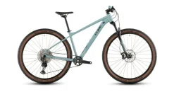 Cube Reaction SLX 2026 29 Zoll RH 48 cm grau