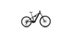 Cube Stereo Hybrid ONE77 HPC SLX 800