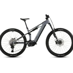 Cube Stereo Hybrid ONE44 HPC SLX Evo 800