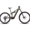 Cube Stereo Hybrid ONE77 HPC TM 800