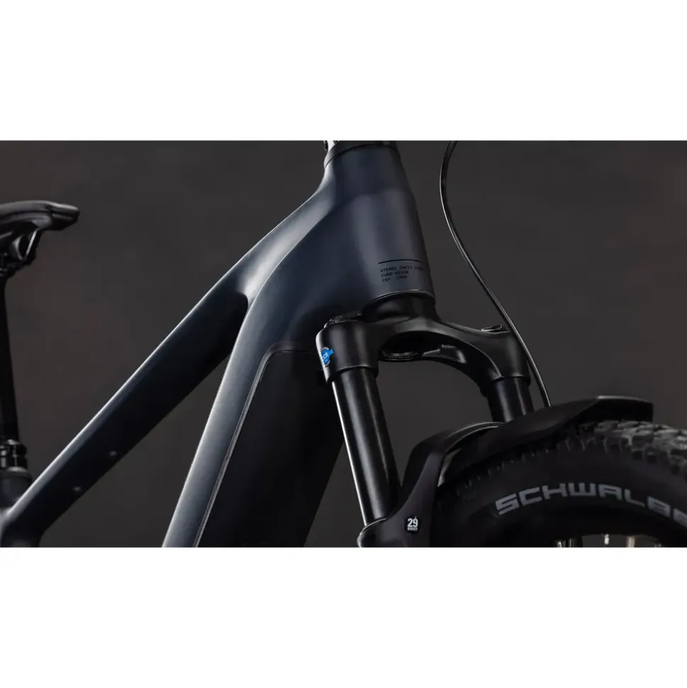 Cube Stereo Hybrid ONE22 Pro 800 FE 2026