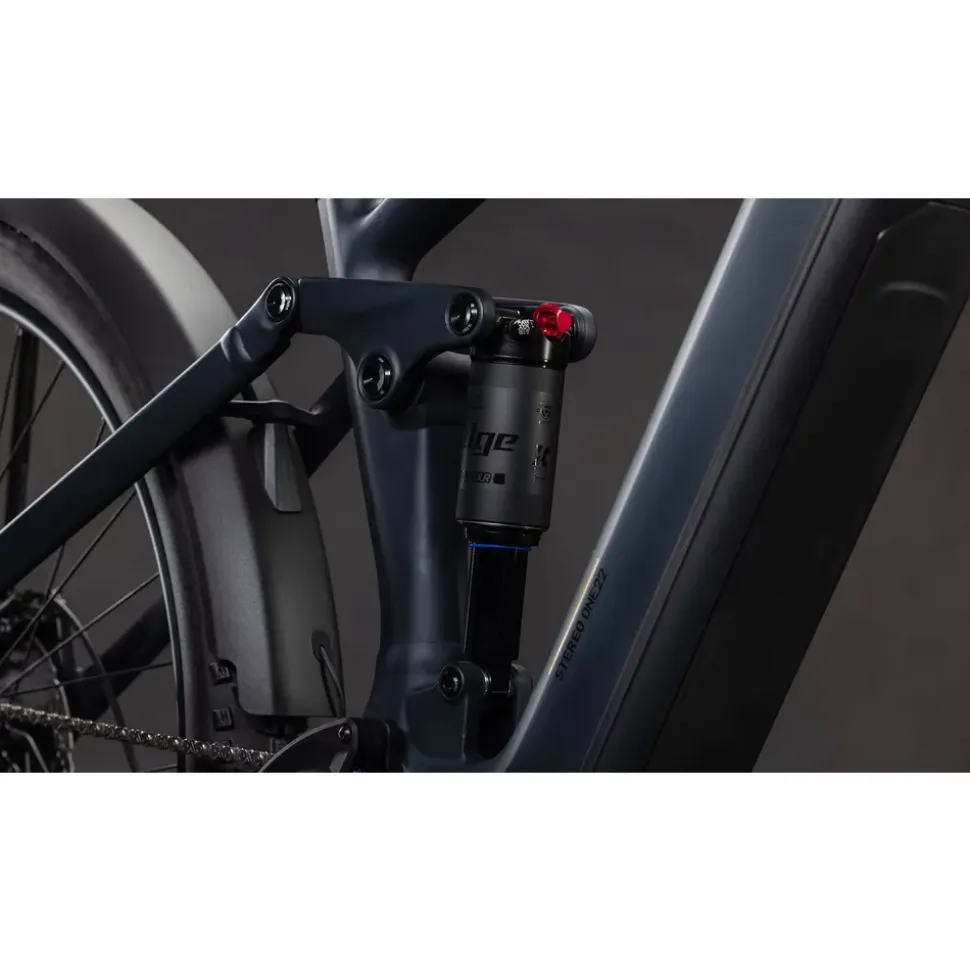 Cube Stereo Hybrid ONE22 Pro 800 FE 2026