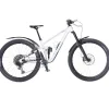 Cube Stereo ONE55 C:62 Race 2024 29 Zoll RH 45,5 cm grau