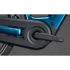 Cube Supreme RT Hybrid Comfort EX 600