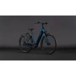 Cube Supreme RT Hybrid Comfort EX 600