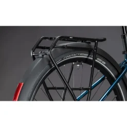 Cube Supreme RT Hybrid Comfort EX 600