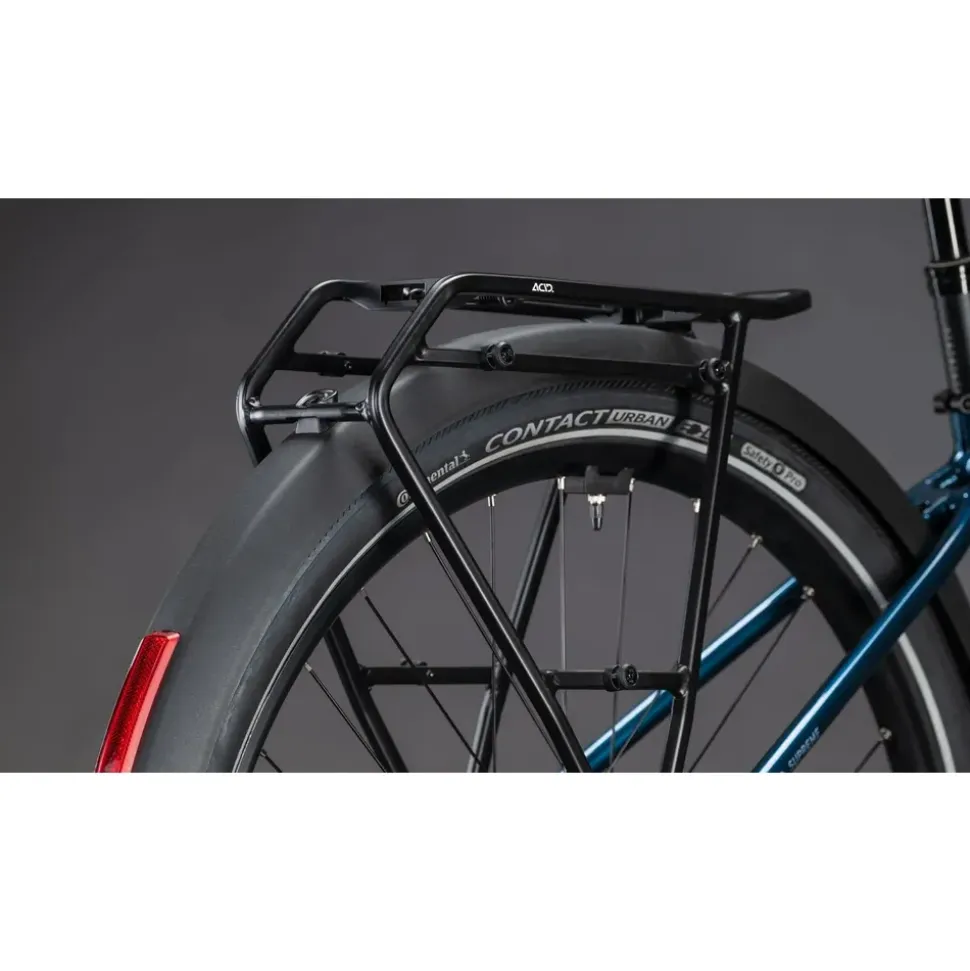 Cube Supreme RT Hybrid Comfort EX 600
