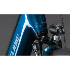 Cube Supreme RT Hybrid Comfort EX 600