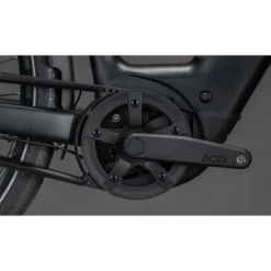 Cube Supreme RT Hybrid Deluxe EX 600