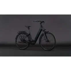 Cube Supreme RT Hybrid Deluxe EX 600