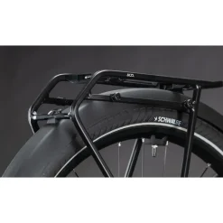 Cube Supreme RT Hybrid Deluxe EX 600