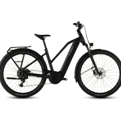 Cube Touring Hybrid ONE 600
