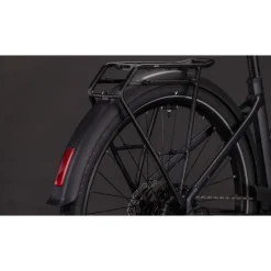 Cube Touring Hybrid ONE 600