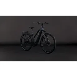 Cube Touring Hybrid ONE 600