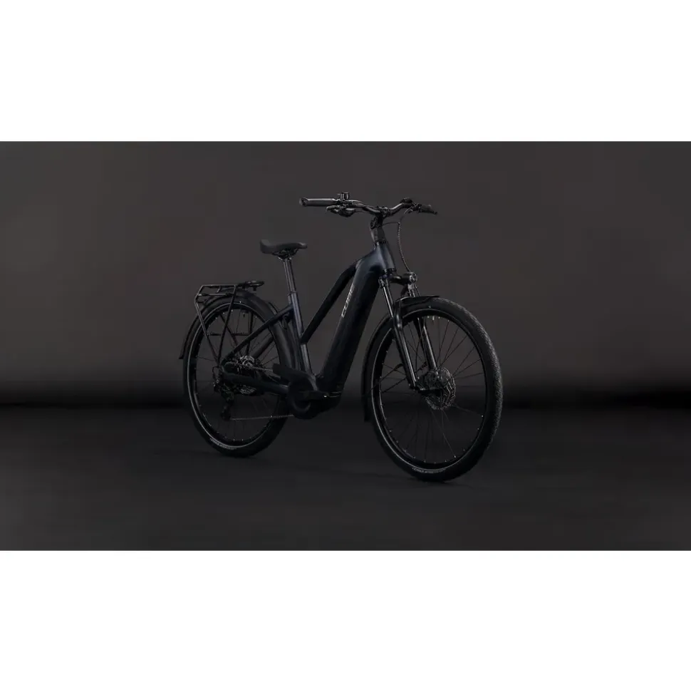 Cube Touring Hybrid ONE 600