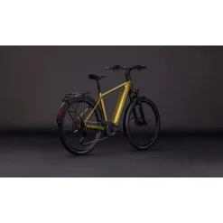Cube Touring Hybrid Pro 800