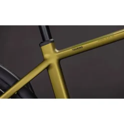 Cube Touring Hybrid Pro 800