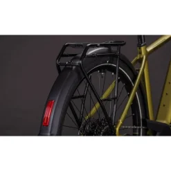 Cube Touring Hybrid Pro 800