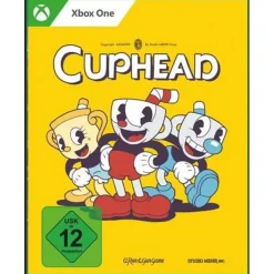 Cuphead