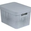 Curver Infinity mit Deckel 17 l